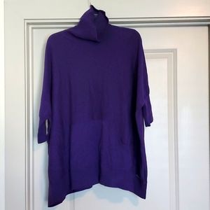 Michael Kors Poncho